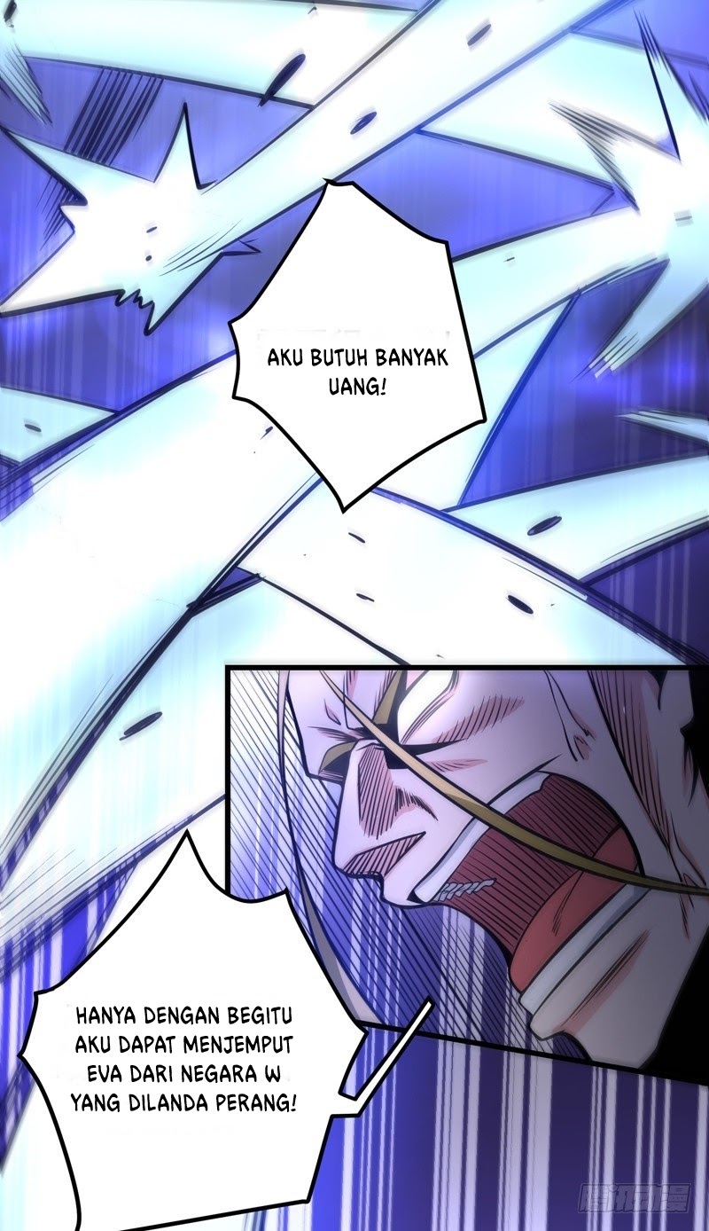 Strongest Divine Doctor Mixed City chapter 45